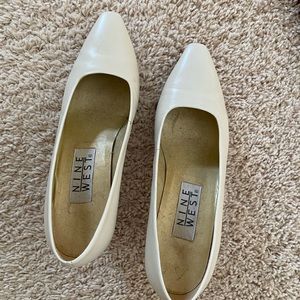 Nine West Heels